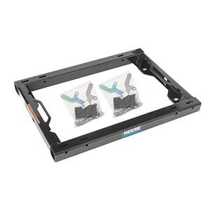 lot 8800 image: Reese 30156 Rail Kit Mounting Adapter