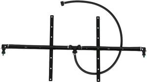 lot 5213 image: Chapin International Atv Boom Kit With 7 Ft. Spray Pattern 6428, Black