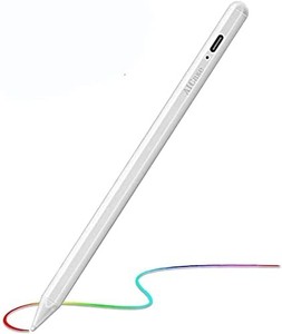 lot 2084 image: Stylus Pen for iPad with Palm Rejection, Active Pencil for writing and drawing