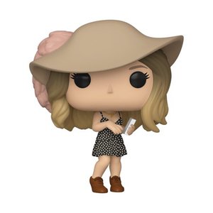 lot 2154 image: Funko POP TV Schitts Creek - Alexis
