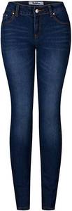 lot 4208 image: Skinny Ankle jeans size 30