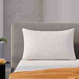 lot 4238 image: SHREDDED MEMORY FOAM PILLOW QUEEN