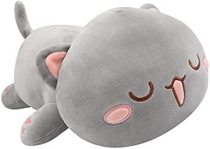 lot 41948 image: Nbeebro cute kitten plush anime kitty