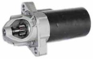 lot 5005 image: 1-17778 Volkswagen Passat Replacement Starter