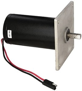 lot 5006 image: DB Electrical 430-22031 New Buyers Salt Spreader Motor Compatible withReplacement for Tgsuv1 Tgsug1A 10765, Bp801-005B Bpc-12 300-5414, W-8018 W-8017 Ex0712, Bpc12 062804 BP801-0058
