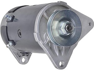lot 5007 image: New DB Electrical 420-44002 Starter-Generator Compatible WithReplacement For EZ-GO Medalist 1993-1999, MG2 4 Caddy, MG2 Fleet, MG2 Freedom, MG2 Freedom HP 1998-1999, RXV Standard 2008-2015 15423N
