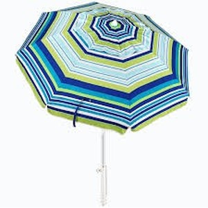 lot 5086 image: AMMSUN BEACH UMBRELLA