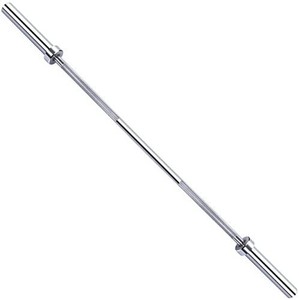 lot 5089 image: Sporzon Olympic Barbell Standard Weightlifting Barbell