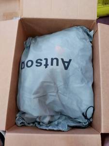 lot 5136 image: Autsop Vehicle Cover
