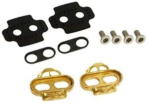 lot 6027 image: Crankbrothers Premium Bike Cleats