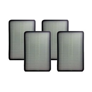 lot 6093 image: Crucial Kenmore EF2 Exhaust Vacuum Filter (Set of 4)