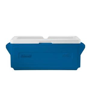lot 7928 image: Coleman 24 Can Party Stacker Cooler