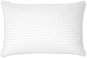 lot 8009 image: Beckham Premium Gel Pillow Loft Luxury Plush Gel Bed Pillow