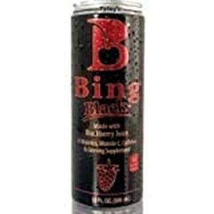 lot 8022 image: Bing Beverage Blackberry - 12 fl oz