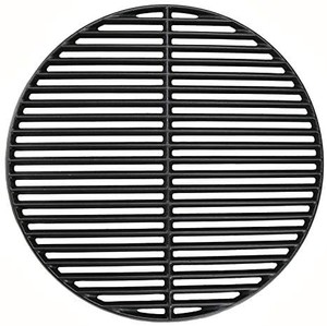 lot 8024 image: Uniflasy 18 Inch Cast Iron Cooking Grate