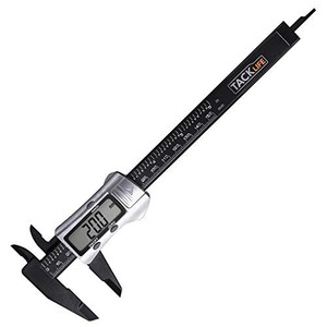 lot 8104 image: TACKLIFE Digital Caliper Measuring Tool