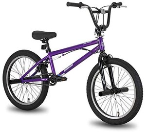 lot 30913 image: Hiland Freestyle Bicycle