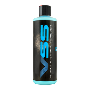lot 30972 image: Chemical Guys VSS Scratch and Swirl Remover