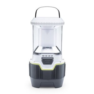 lot 23150 image: Ozark Trail 700 Lumen Rechargeable Camping Lantern