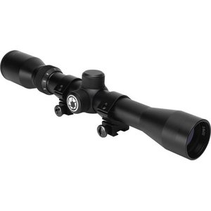 lot 23167 image: Barska 22 Riflescope 3-9x32MM