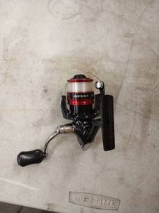 lot 23172 image: Sienna 1000 fishing reel