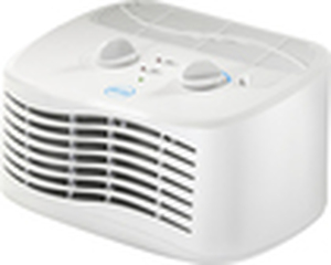 lot 23223 image: Febreze Tabletop Air Purifier FHT170W, White