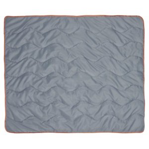 lot 23242 image: Ozark Trail Synthetic Packable Blanket with Stuffsack