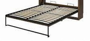 lot 23080 image: signature sleep wall bed mechanism queen