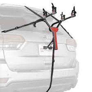 lot 23276 image: Allen sports bike rack model mt2