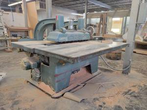 lot 24657 image: The G.M. Diehl Machine Works 750 Wabash Indiana