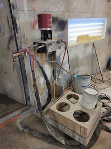 lot 24660 image: CA Technologies Pressure Sprayer System&nbsp