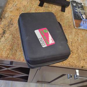 lot 24703 image: DYMO Mobile Labeler