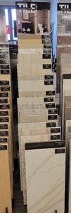 lot 24737 image: Assortment of Tile Layered Display and Samples
