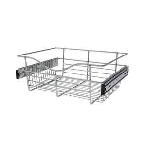 lot 24764 image: Rev-A-Shelf Pull-Out 18W x 7H Drawer