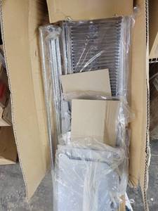 lot 24778 image: Pull Down for 36  Wall Cabinet