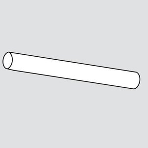 lot 24809 image: (2) Blum Aventos Aluminum Stabilizer Rod - 41.75 inch Long 20Q1061U