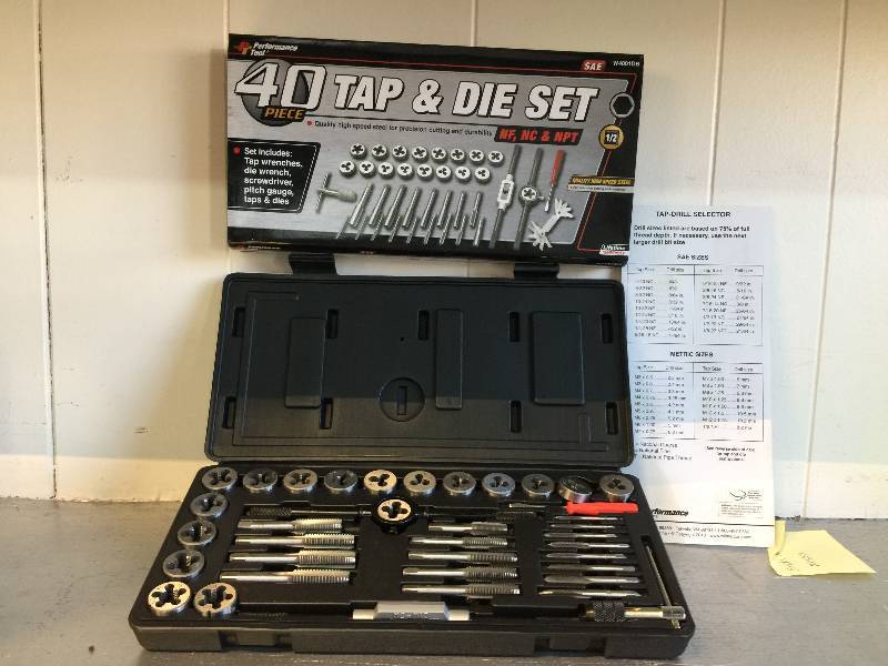 lot 2019 image: POWER TORQUE TORQUE WRENCH