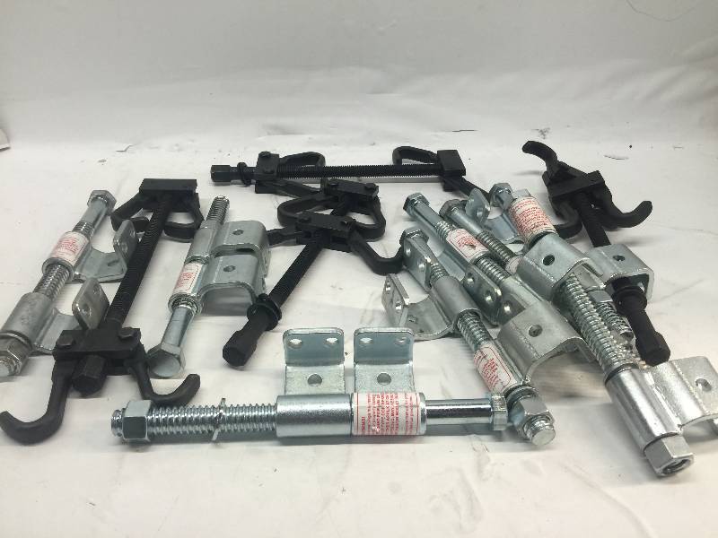 lot 2090 image: LOT OF MISC ITEMS