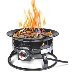 lot 2952 image: Firebowl