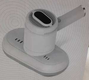 lot 2985 image: Corded UV Mite Cleaner