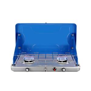 lot 2958 image: Propane Cooker