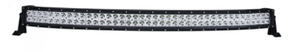lot 2963 image: Dual Row LED Light Bar
