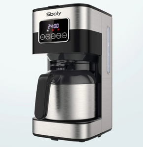 lot 2965 image: Drip Coffee Maker