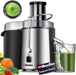 lot 2970 image: Ultra-Juicer