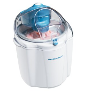 lot 2974 image: Ice Cream Maker