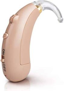 lot 2983 image: Hearing Amplifier