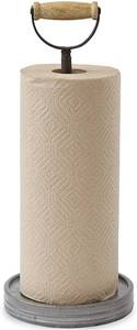 lot 2988 image: Paper Towel Holder