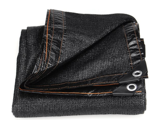 lot 2989 image: Mesh Tarp