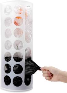 lot 3000 image: Plastic Bag Storage
