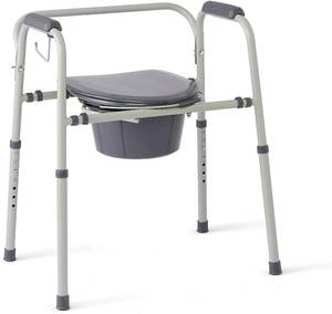 lot 3003 image: Bedside Toilet